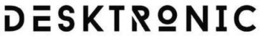 DESKTRONIC trademark