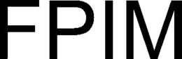 FPIM trademark