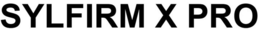 SYLFIRM X PRO trademark