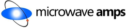 MICROWAVE AMPS trademark