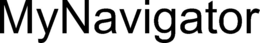 MYNAVIGATOR trademark