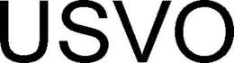 USVO trademark