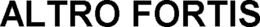 ALTRO FORTIS trademark