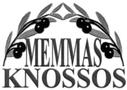 MEMMAS KNOSSOS trademark