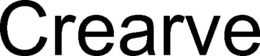CREARVE trademark