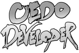 OEDO DEVELOPER trademark