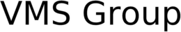 VMS GROUP trademark