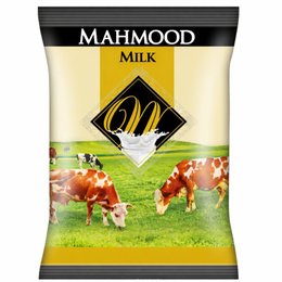 MAHMOOD MILK trademark