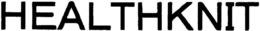 HEALTHKNIT trademark