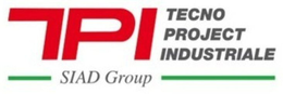 TPI TECNO PROJECT INDUSTRIALE SIAD GROUP trademark