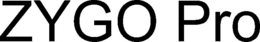 ZYGO PRO trademark