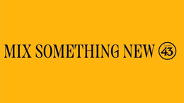 MIX SOMETHING NEW LICOR 43 trademark