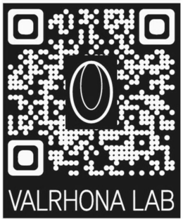 VALRHONA LAB trademark