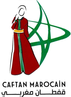 CAFTAN MAROCAİN trademark