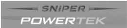 SNIPER POWERTEK trademark
