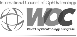 INTERNATIONAL COUNCIL OF OPHTHALMOLOGY WOC WORLD OPHTHALMOLOGY CONGRESS trademark