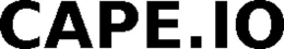 CAPE.IO trademark