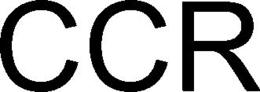 CCR trademark
