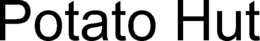 POTATO HUT trademark