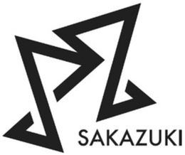 SAKAZUKI trademark