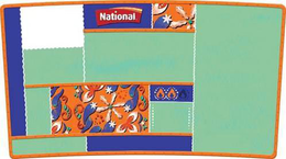 NATIONAL trademark