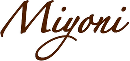 MIYONI trademark