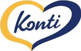 KONTI trademark