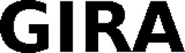 GIRA trademark
