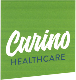 CARINO HEALTHCARE trademark
