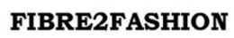 FIBRE2FASHION trademark