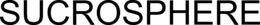 SUCROSPHERE trademark