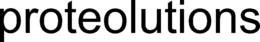 PROTEOLUTIONS trademark