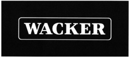 WACKER trademark