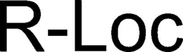 R-LOC trademark