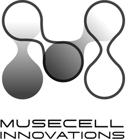 MUSECELL INNOVATIONS trademark