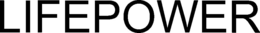 LIFEPOWER trademark