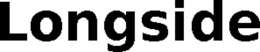 LONGSIDE trademark