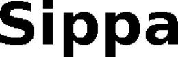 SIPPA trademark