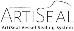 ARTISEAL ARTISEAL VESSEL SEALING SYSTEM trademark