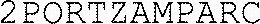2PORTZAMPARC trademark