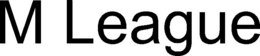 M LEAGUE trademark