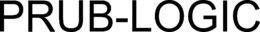 PRUB-LOGIC trademark