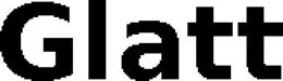 GLATT trademark