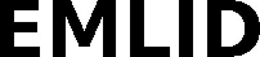 EMLID trademark