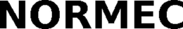NORMEC trademark