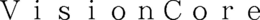 VISIONCORE trademark