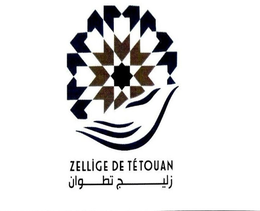 ZELLİGE DE TÉTOUAN trademark