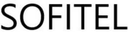 SOFITEL trademark
