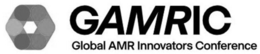 GAMRIC GLOBAL AMR INNOVATORS CONFERENCE trademark