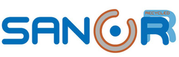 SANOR RECYCLED trademark